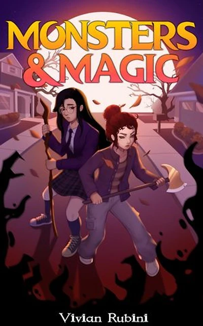 Monsters & Magic
