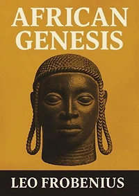 African Genesis Folk Tales and Myths of Africa