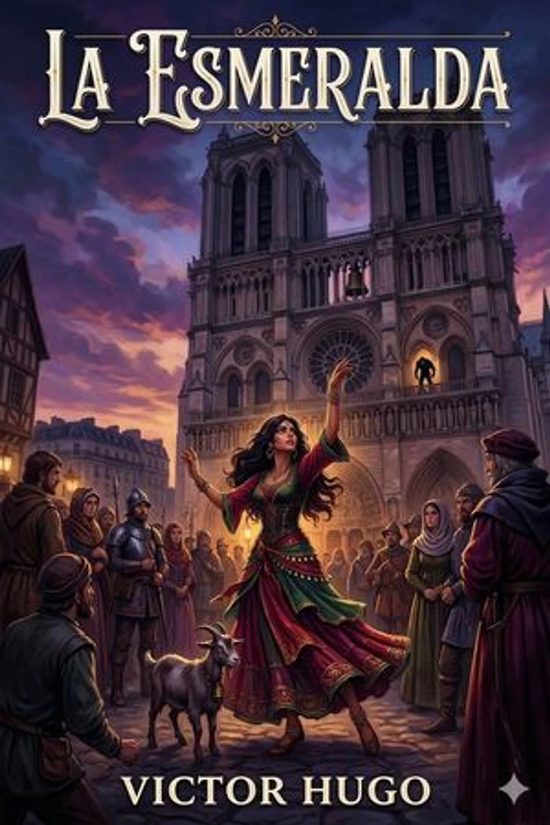La Esmeralda