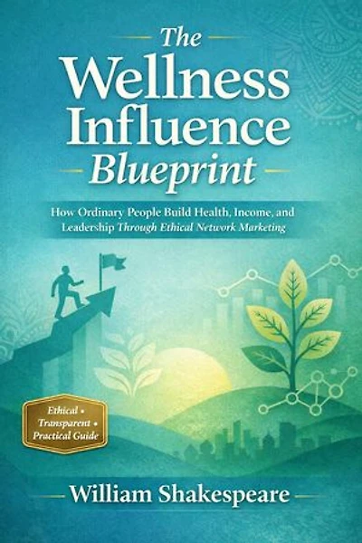The Wellness Influence Blueprint