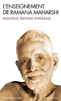 Enseignement de Ramana Maharshi