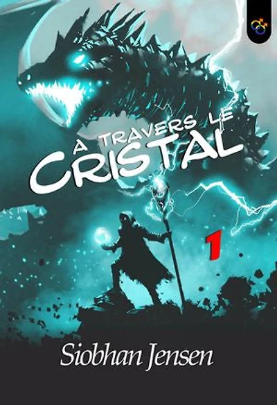 A travers le cristal 1: Romance M/M