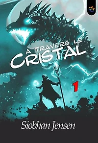 A travers le cristal 1: Romance M/M
