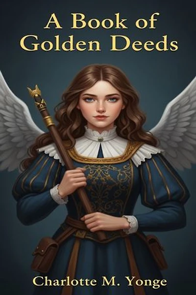 A Book of Golden Deeds