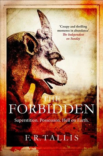 The Forbidden