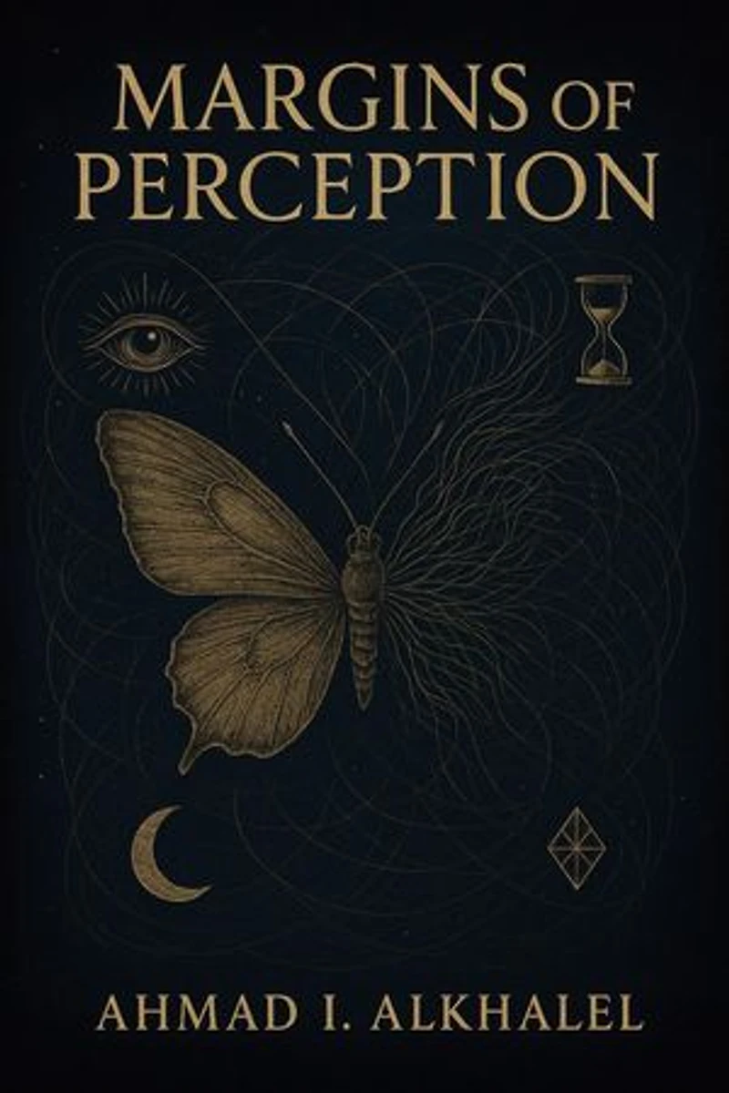 Margins of Perception: The Fractured Mind, #1