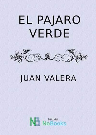 El pajaro verde