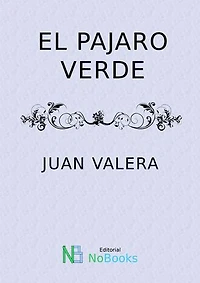 El pajaro verde