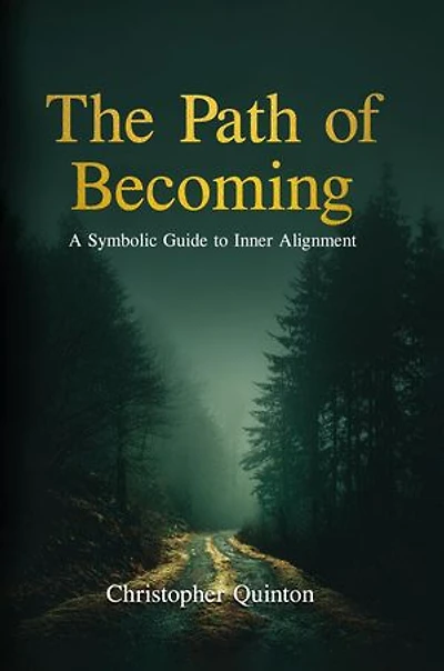 The Path of Becoming: A Symbolic Guide to Inner Alignment