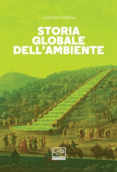 Storia globale dell'ambiente