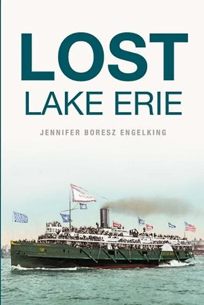 Lost Lake Erie