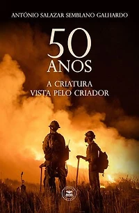 50 anos – A criatura vista pelo criador