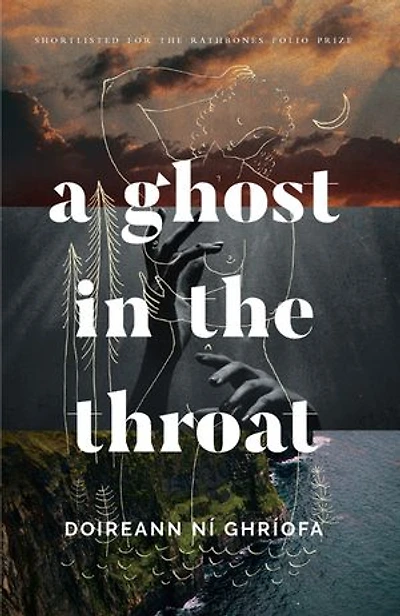 A Ghost the Throat