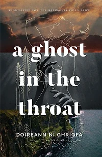 A Ghost the Throat