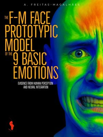 The F-M Face Prototypic Model of the 9 Basic Emotions: Evidence from Human Perception and Neural Integration
