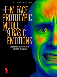 The F-M Face Prototypic Model of the 9 Basic Emotions: Evidence from Human Perception and Neural Integration