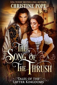 The Song of the Thrush: A Romantasy Retelling of King Thrushbeard