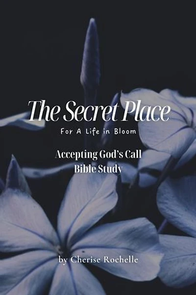 Accepting God's Call: The Secret Place, #2