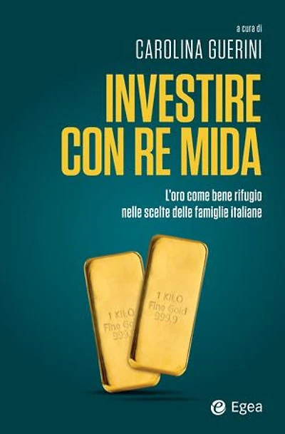 Investire con Re Mida: Il ritorno di un bene rifugio per famiglie e imprese