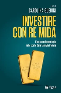 Investire con Re Mida: Il ritorno di un bene rifugio per famiglie e imprese