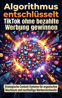 Algorithmus entschlüsselt: TikTok ohne bezahlte Werbung gewinnen: Strategische Content‑Systeme für organisches Wachstum und nachhaltige Markenreichweite