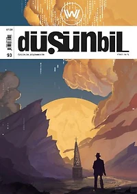 Düşünbil Dergisi Sayı 93: Popüler Felsefe Dergisi