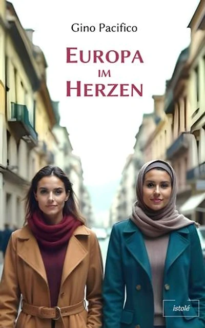 Europa im Herzen