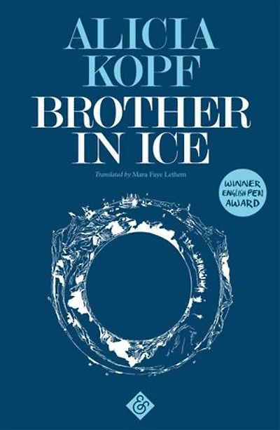 Brother Ice