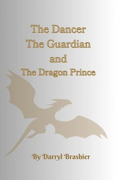 The Dancer, The Guardian, and The Dragon Prince