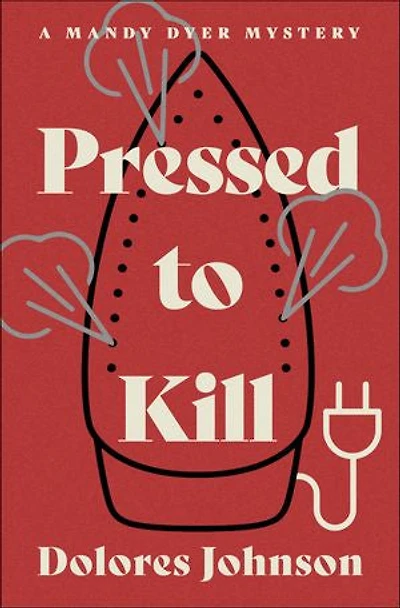 Pressed to Kill