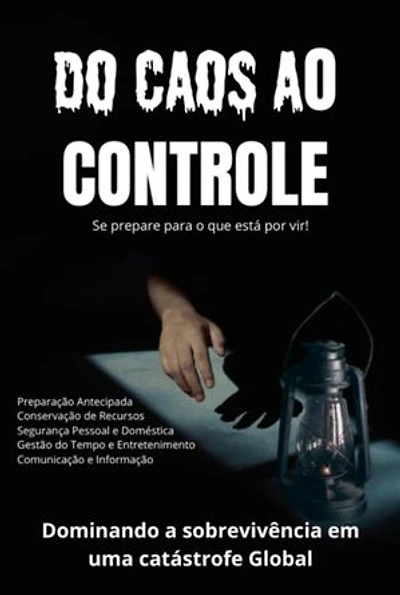 Do Caos Ao Controle
