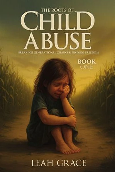 The Roots of Child Abuse: Breaking Generational Chains and Finding Freedom
