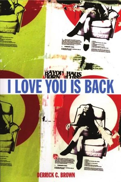 I Love You Is Back