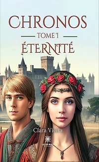 Chronos - Tome 1: Éternité