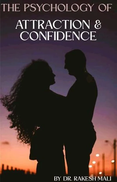 The Psychology of Attraction and Confidence