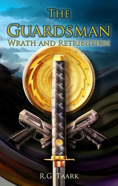 Wrath and Retribution