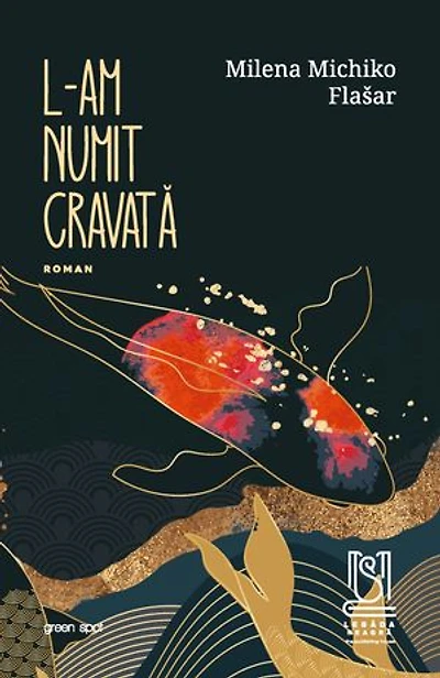 L-am numit Cravată