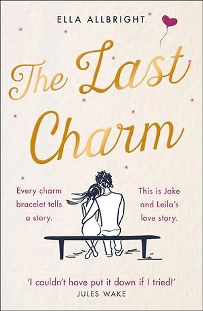 The Last Charm