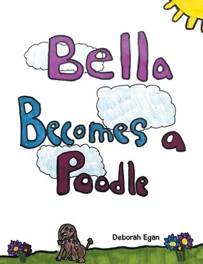 Bella Becomes a Poodle