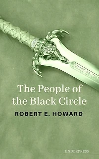 The People of the Black Circle