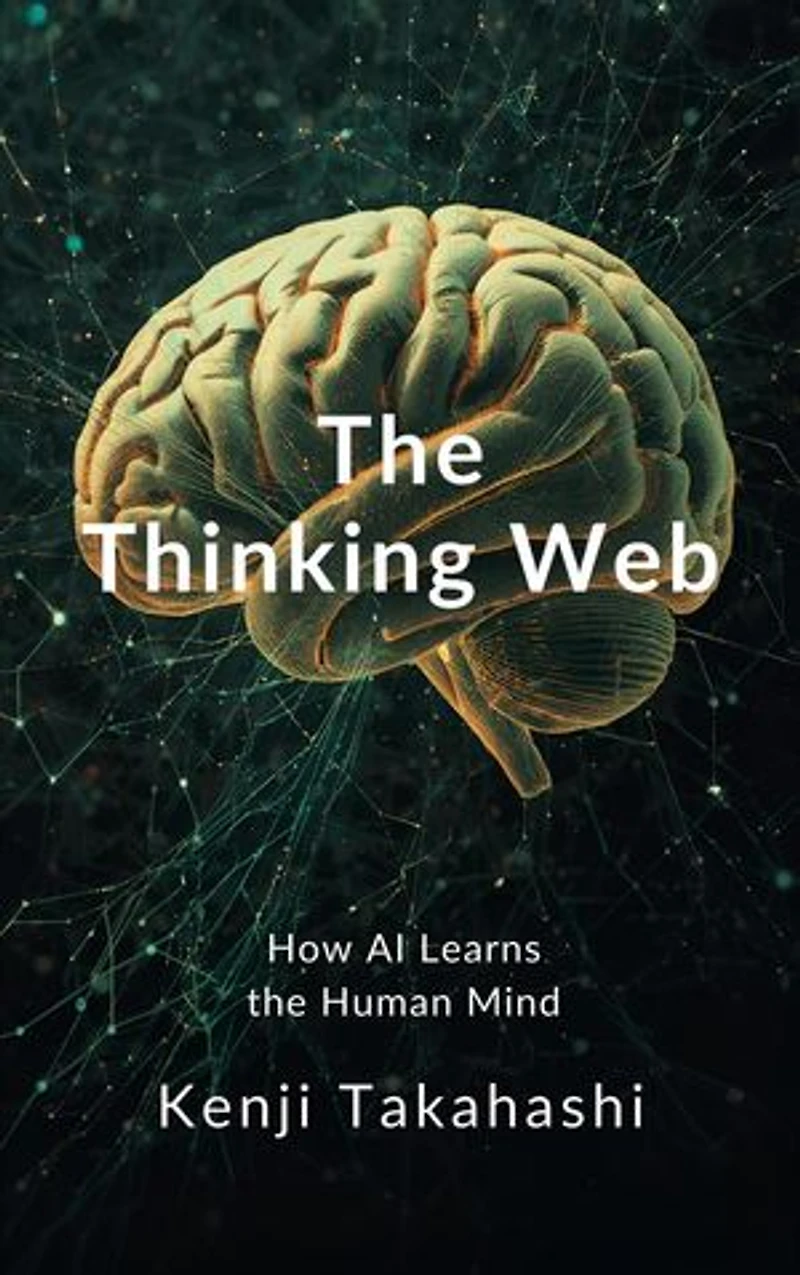 The Thinking Web: How AI Learns the Human Mind