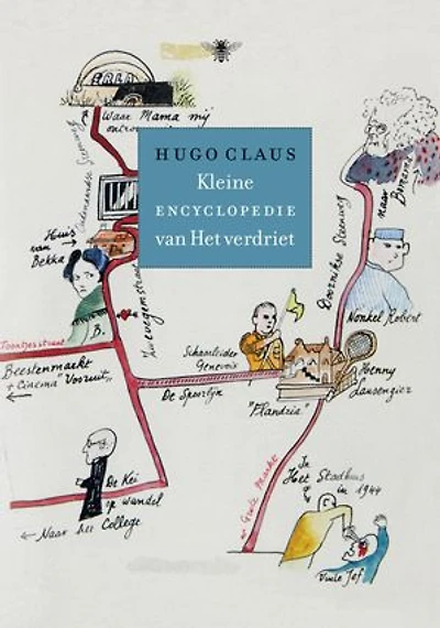 Kleine encyclopedie van het verdriet