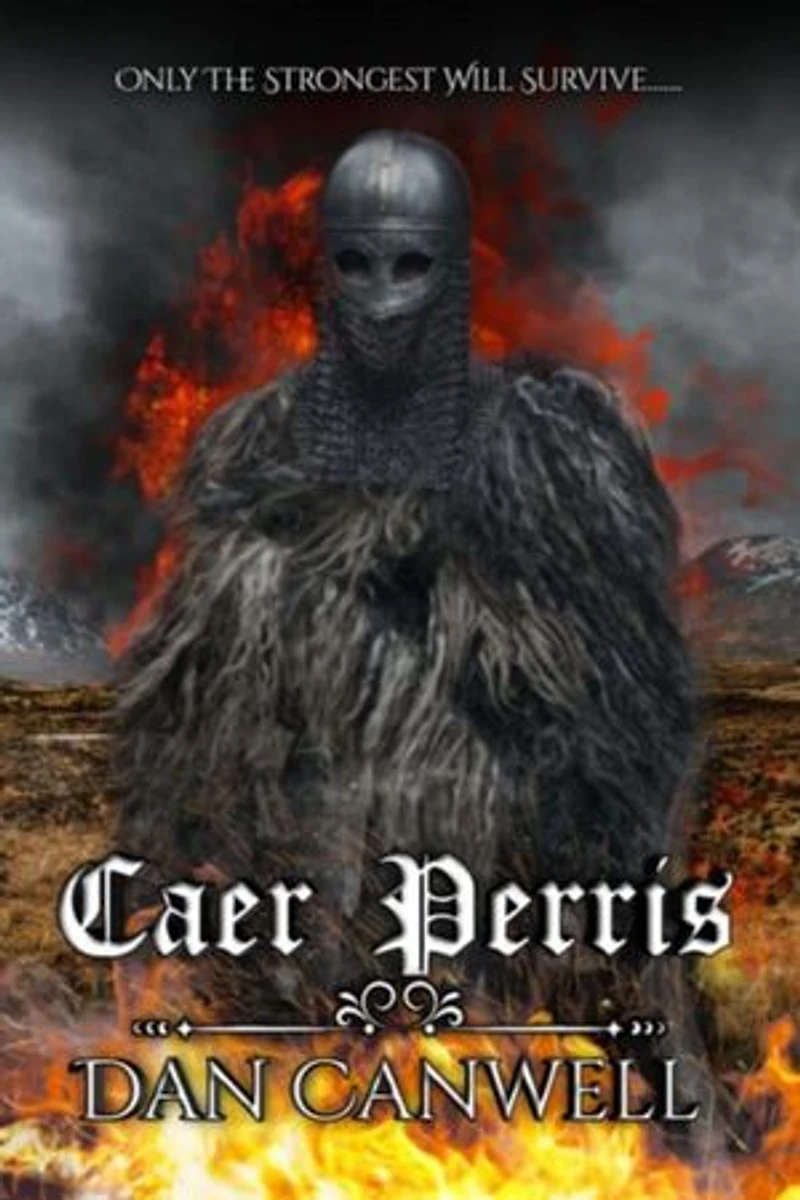 Caer Perris: The Portchester Chronicles, #1