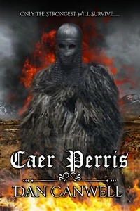 Caer Perris: The Portchester Chronicles, #1