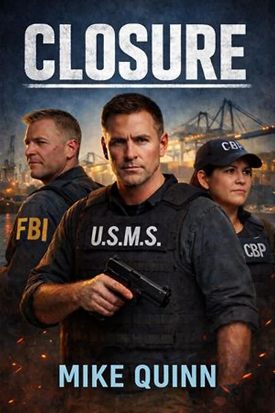 Closure: DANIEL COLE, #1