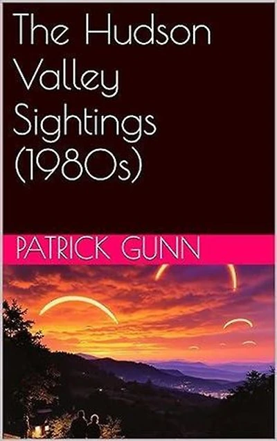 The Hudson Valley Sightings (1980s)