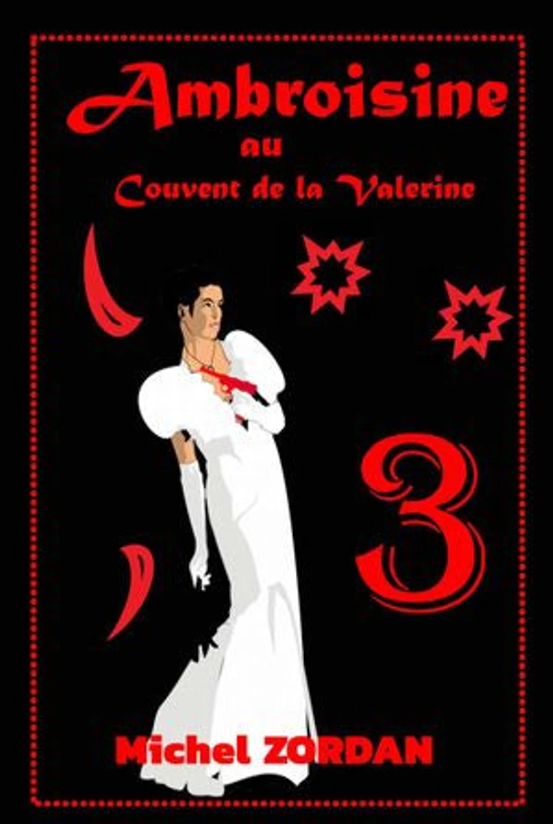 Ambroisine, au couvent de la Valerine