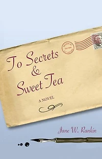 To Secrets & Sweet Tea