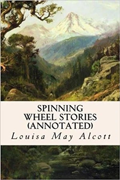 Spinning Wheel Stories
