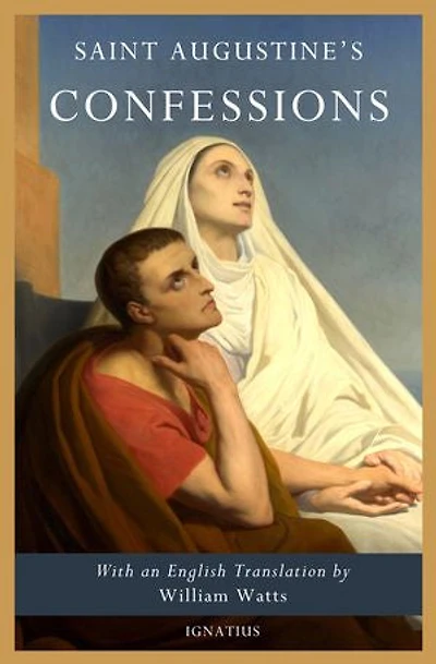 Augustine's Confessions